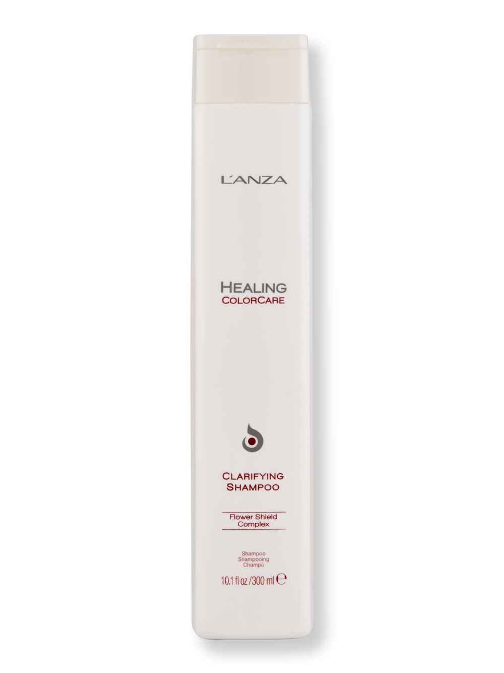 L'Anza L'Anza Healing Colorcare Clarifying Shampoo 300 ml Shampoos 