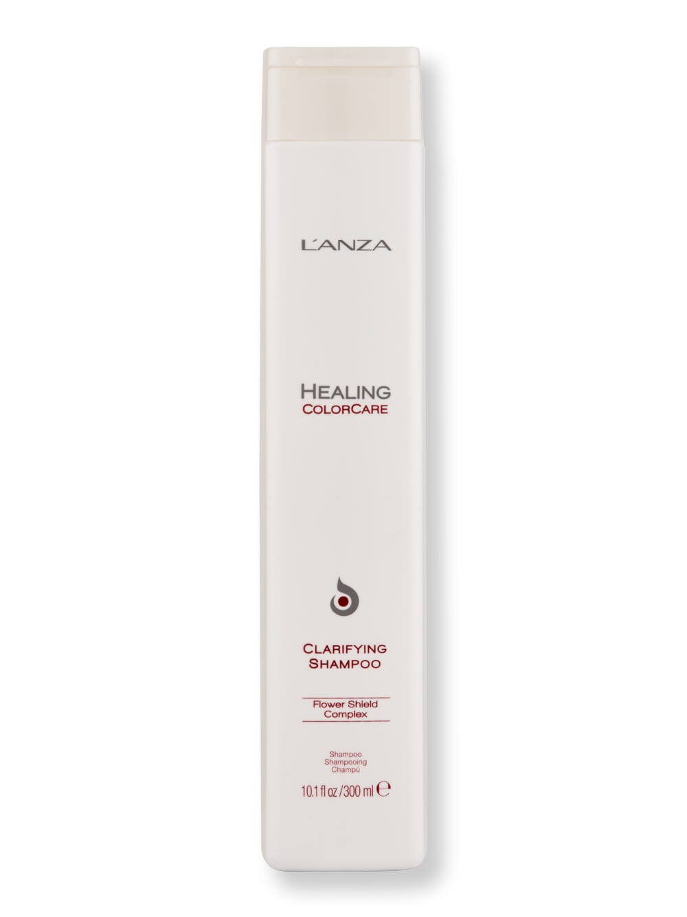 L'anza L'anza Healing Colorcare Clarifying Shampoo 300 ml Shampoos 