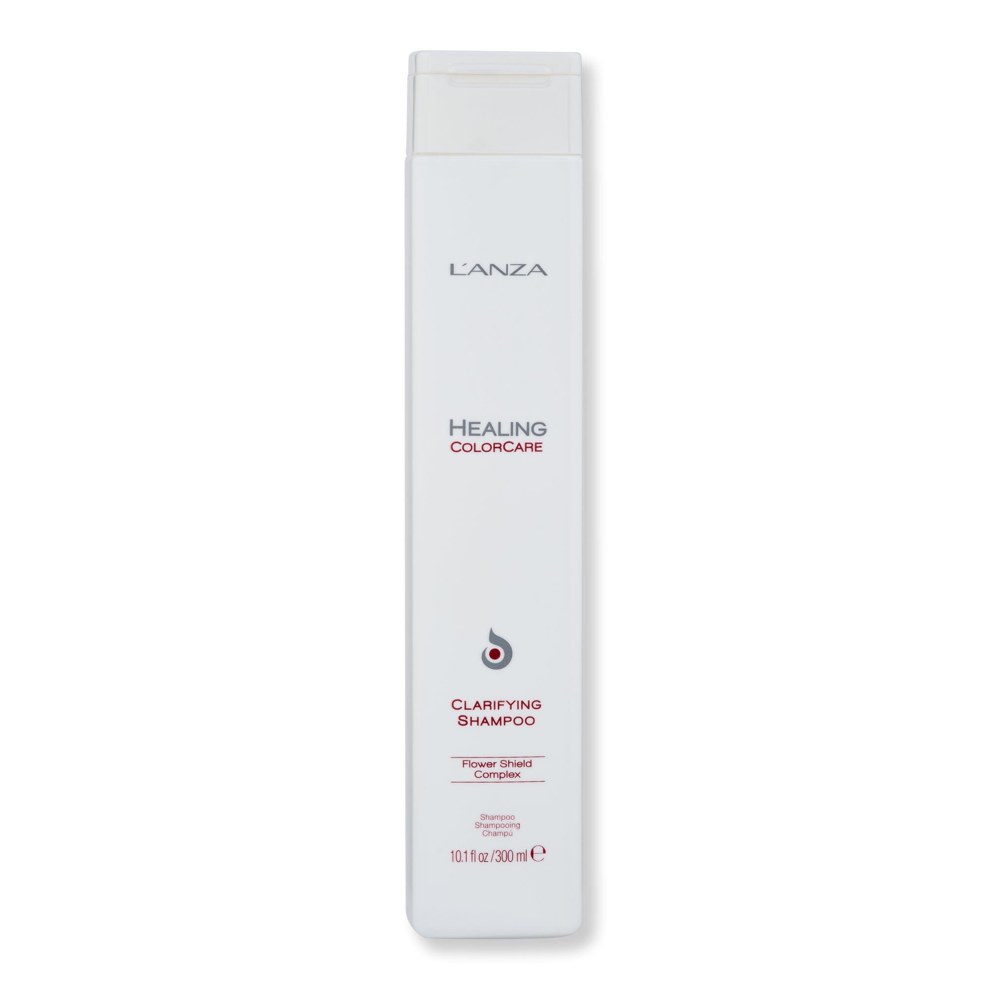 L'anza L'anza Healing Colorcare Clarifying Shampoo 300 ml Shampoos 