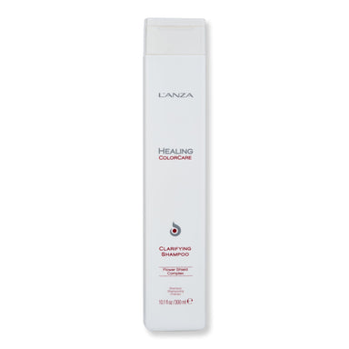 L'anza L'anza Healing Colorcare Clarifying Shampoo 300 ml Shampoos 