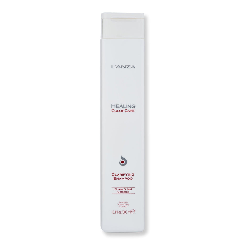 L'anza L'anza Healing Colorcare Clarifying Shampoo Shampoos 300 ml 