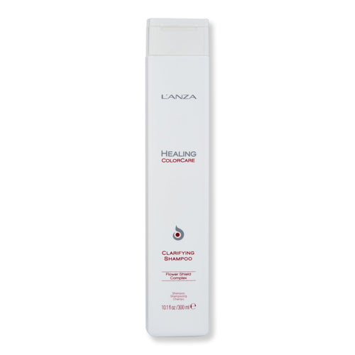 L'anza L'anza Healing Colorcare Clarifying Shampoo Shampoos 300 ml 