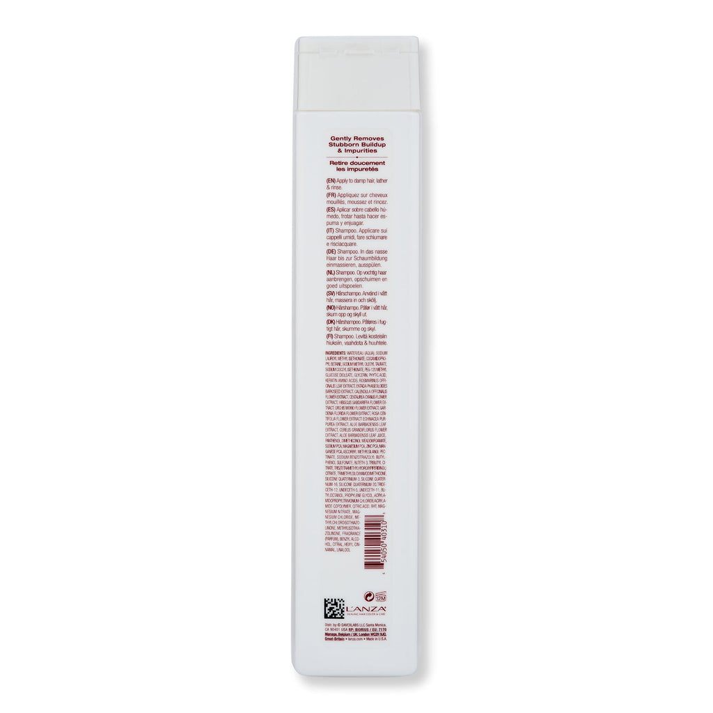 L'anza L'anza Healing Colorcare Clarifying Shampoo Shampoos 