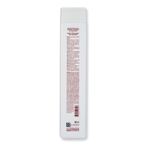 L'anza L'anza Healing Colorcare Clarifying Shampoo Shampoos 