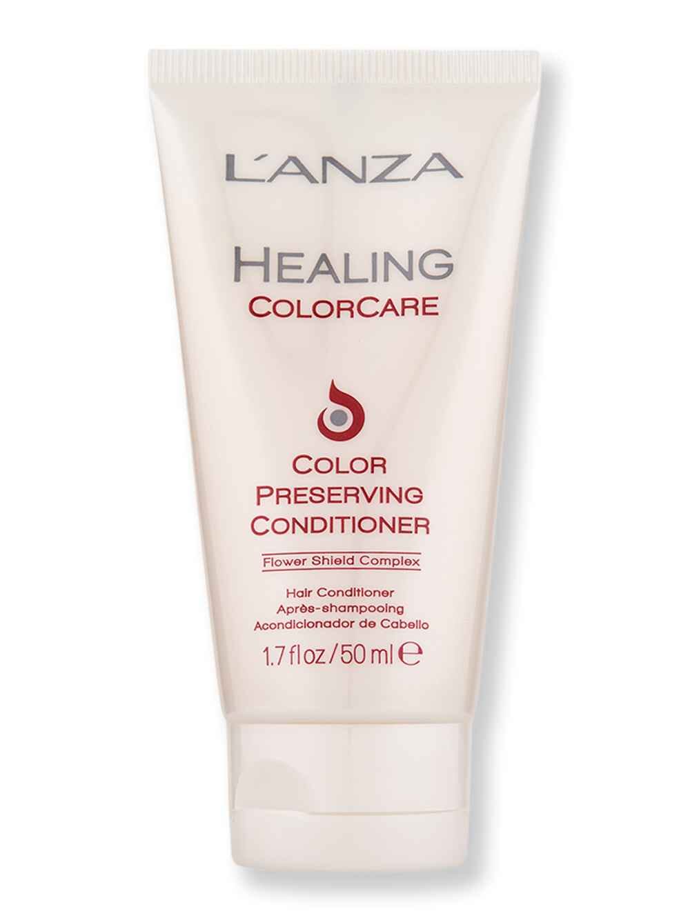 L'anza L'anza Healing Colorcare Color Preserving Conditioner 50 ml Conditioners 