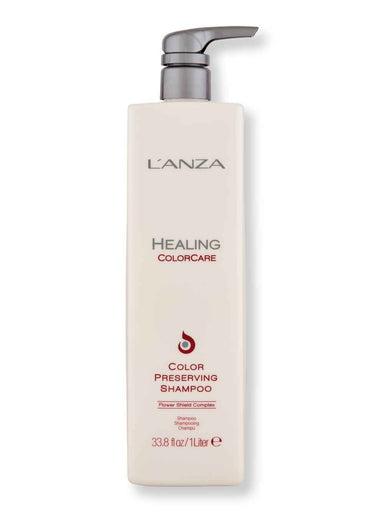 L'Anza L'Anza Healing Colorcare Color Preserving Shampoo 1 L Shampoos 