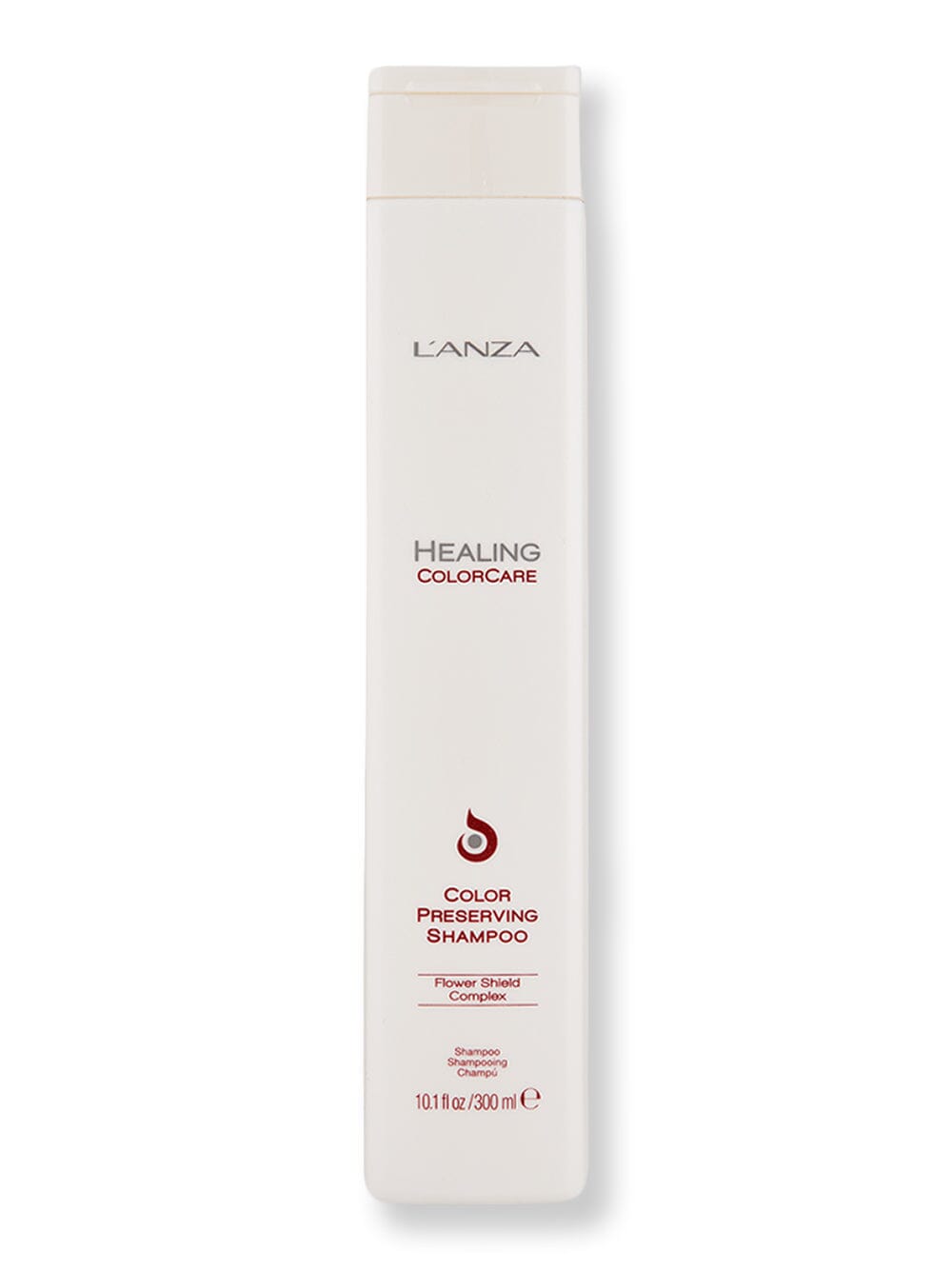 L'anza L'anza Healing Colorcare Color Preserving Shampoo 300 ml Shampoos 