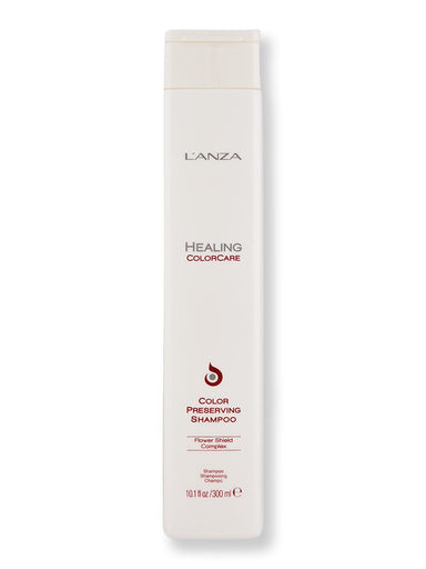 L'anza L'anza Healing Colorcare Color Preserving Shampoo 300 ml Shampoos 