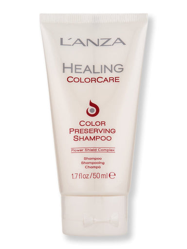 L'anza L'anza Healing Colorcare Color Preserving Shampoo 50 ml Shampoos 