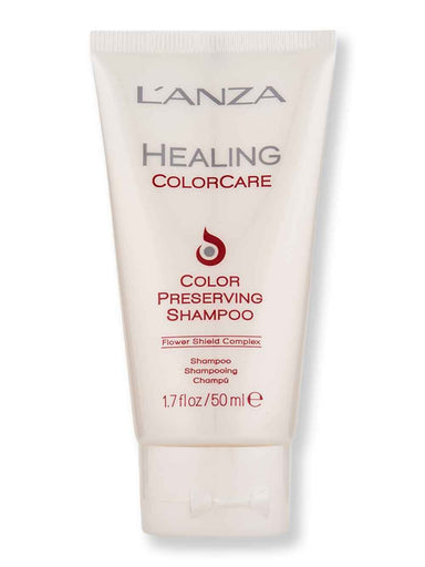 L'Anza L'Anza Healing Colorcare Color Preserving Shampoo 50 ml Shampoos 