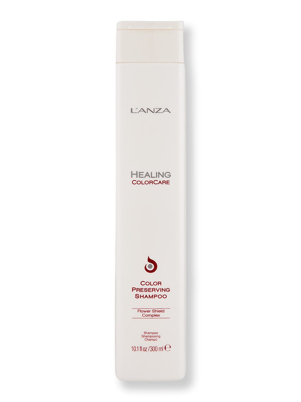 L'anza L'anza Healing Colorcare Color Preserving Shampoo Shampoos 300 ml 