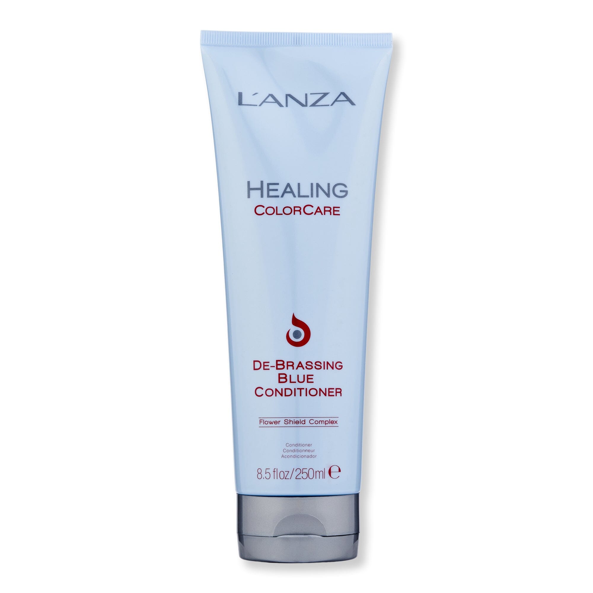 L'anza L'anza Healing Colorcare De-Brassing Blue Conditioner 250 ml Conditioners 