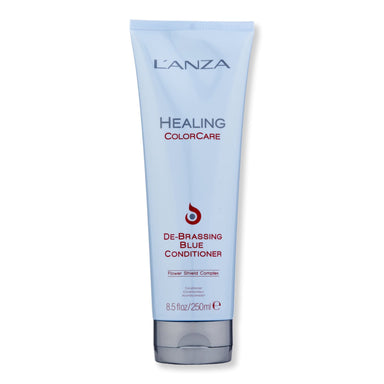 L'anza L'anza Healing Colorcare De-Brassing Blue Conditioner 250 ml Conditioners 