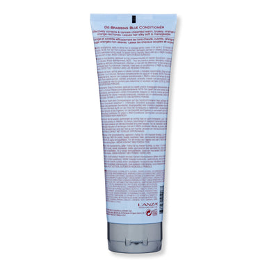 L'anza L'anza Healing Colorcare De-Brassing Blue Conditioner 250 ml Conditioners 
