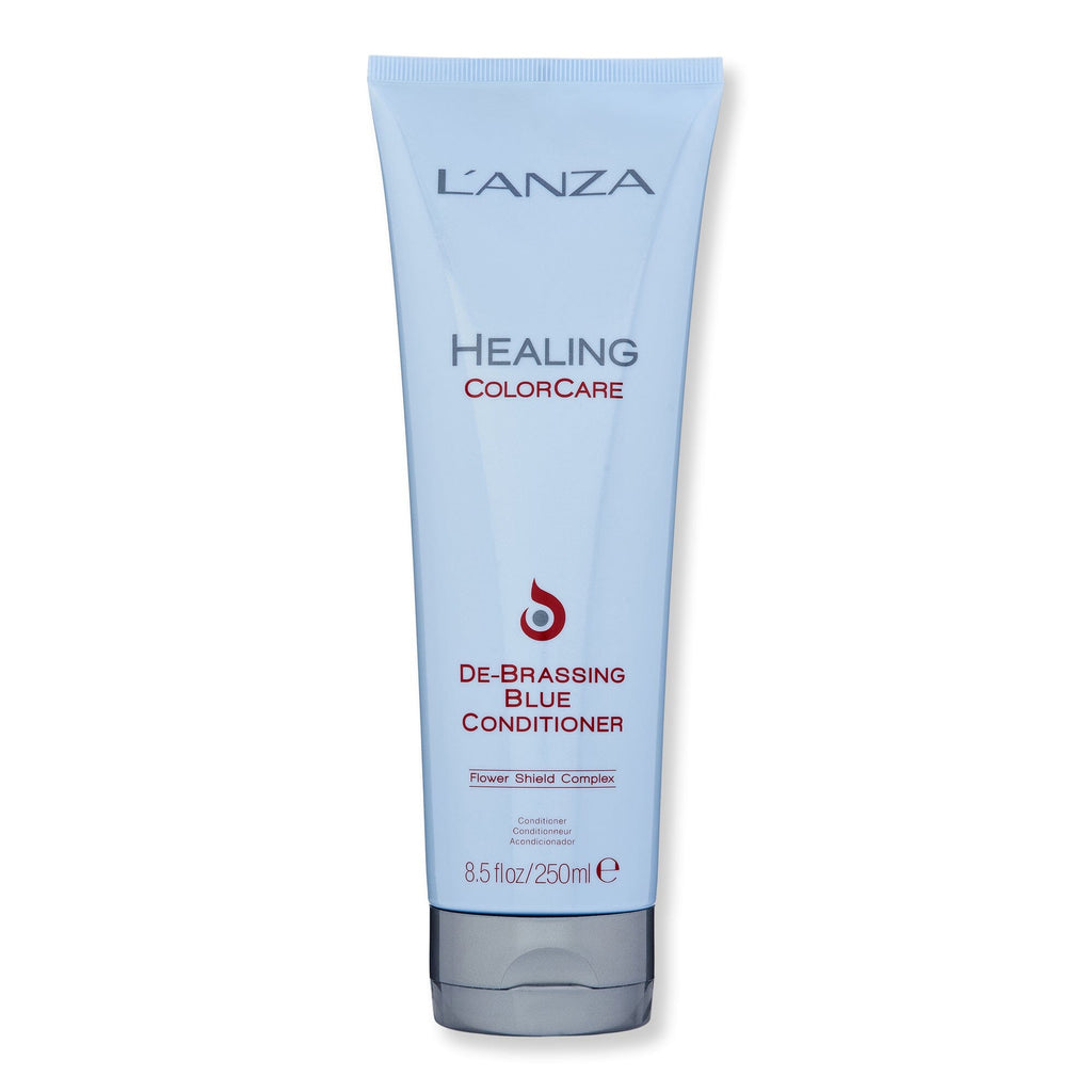 L'anza L'anza Healing Colorcare De-Brassing Blue Conditioner Conditioners 250 ml 