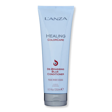 L'anza L'anza Healing Colorcare De-Brassing Blue Conditioner Conditioners 250 ml 