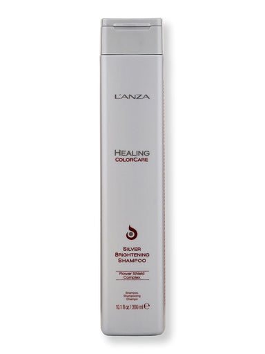 L'anza L'anza Healing Colorcare Silver Brightening Shampoo 300 ml Shampoos 