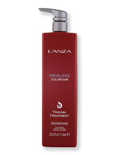 L'anza L'anza Healing Colorcare Trauma Treatment 1 L Hair & Scalp Repair 