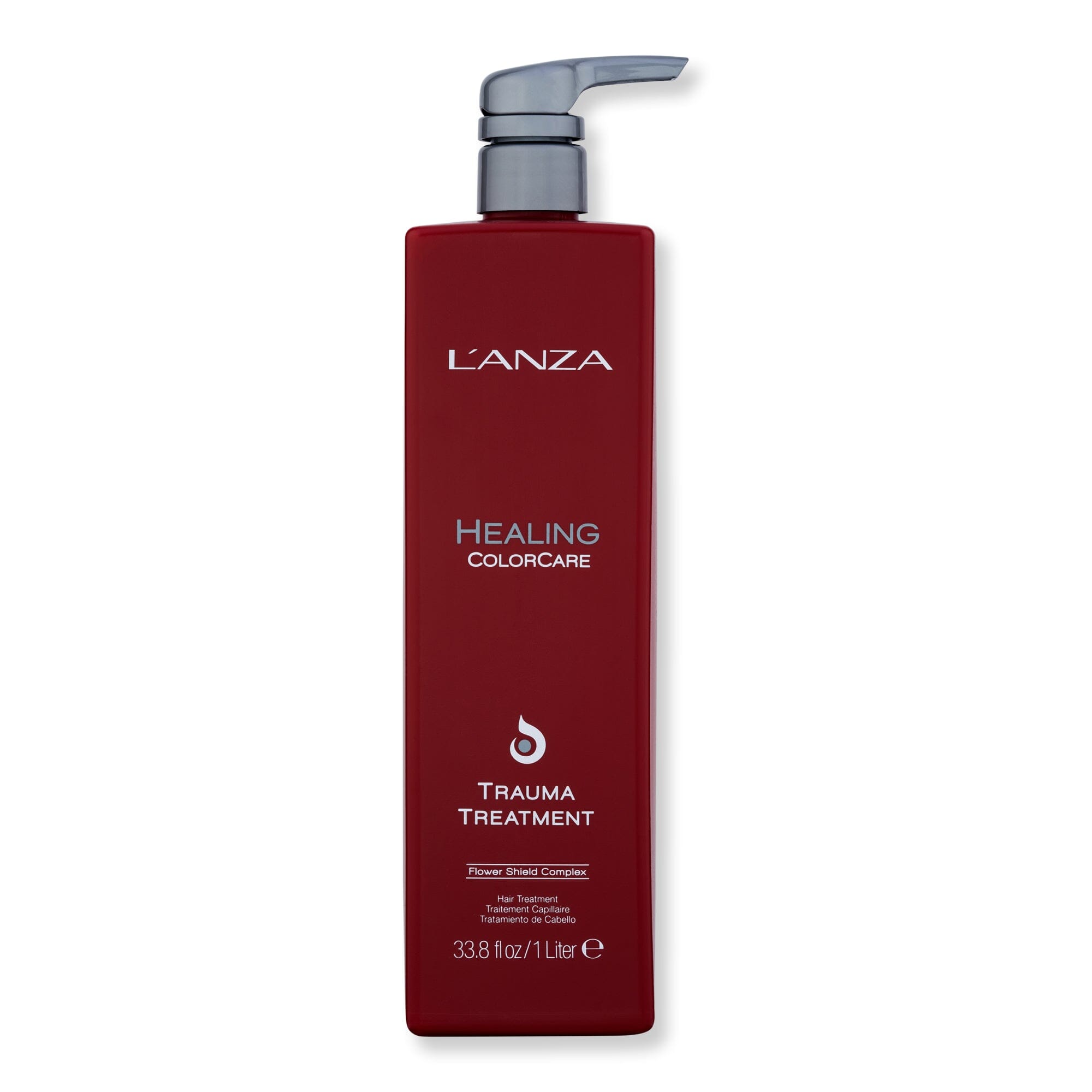 L'anza L'anza Healing Colorcare Trauma Treatment 1 L Hair & Scalp Repair 