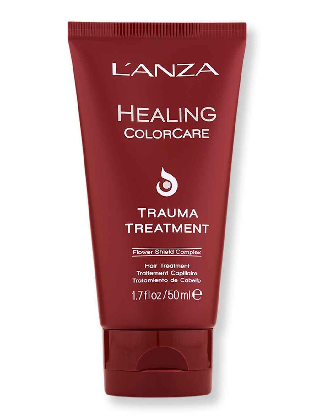 L'Anza L'Anza Healing Colorcare Trauma Treatment 50 ml Hair & Scalp Repair 