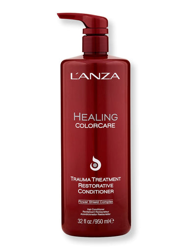 L'anza L'anza Healing Colorcare Trauma Treatment Conditioner Conditioners 1 L 