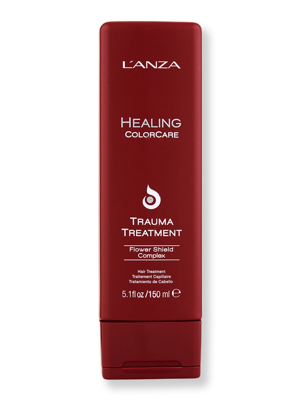 L'anza L'anza Healing Colorcare Trauma Treatment Hair & Scalp Repair 150 ml 