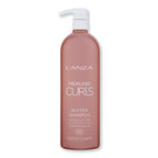 L'anza L'anza Healing Curls Butter Shampoo Shampoos 1 L 