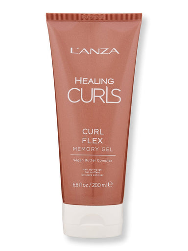 L'anza L'anza Healing Curls Curl Flex Memory Gel 200 ml Styling Treatments 