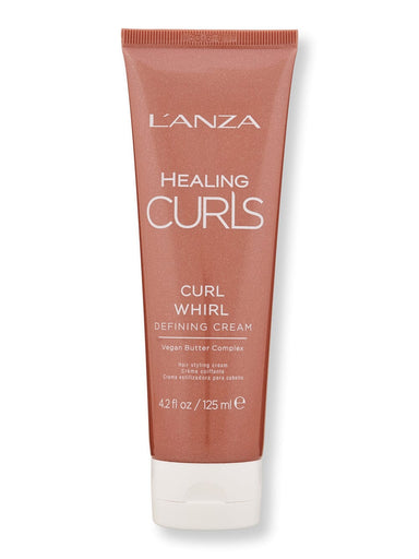 L'anza L'anza Healing Curls Curl Whirl Defining Creme 125 ml Styling Treatments 