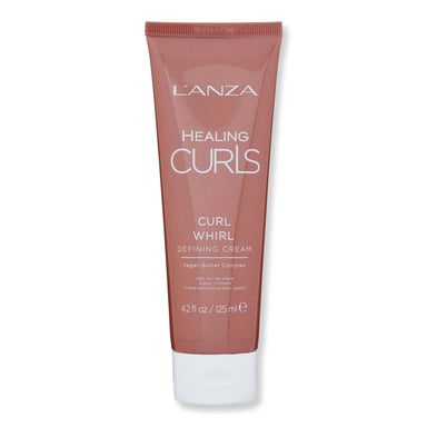 L'anza L'anza Healing Curls Curl Whirl Defining Creme Styling Treatments 125 ml 