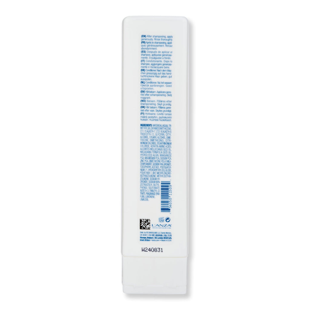 L'anza L'anza Healing Moisture Conditioner Conditioners 
