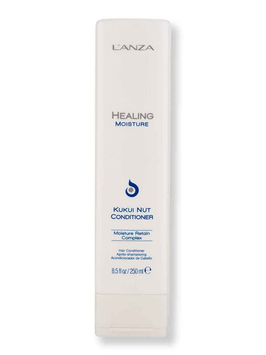 L'anza L'anza Healing Moisture Kukui Nut Conditioner 250 ml Conditioners 