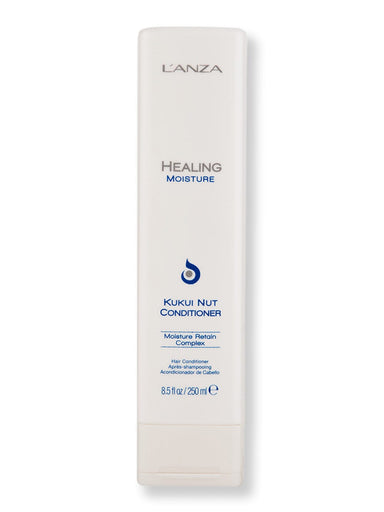 L'anza L'anza Healing Moisture Kukui Nut Conditioner 250 ml Conditioners 