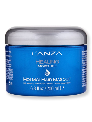 L'anza L'anza Healing Moisture Moi Moi Hair Masque 200 ml Hair Masques 