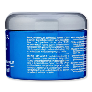 L'anza L'anza Healing Moisture Moi Moi Hair Masque 200 ml Hair Masques 