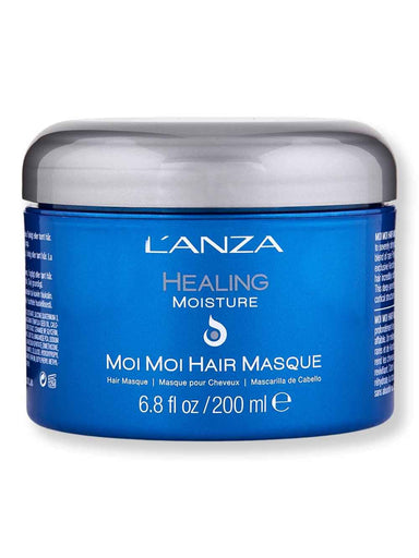 L'Anza L'Anza Healing Moisture Moi Moi Hair Masque 200 ml Hair Masques 