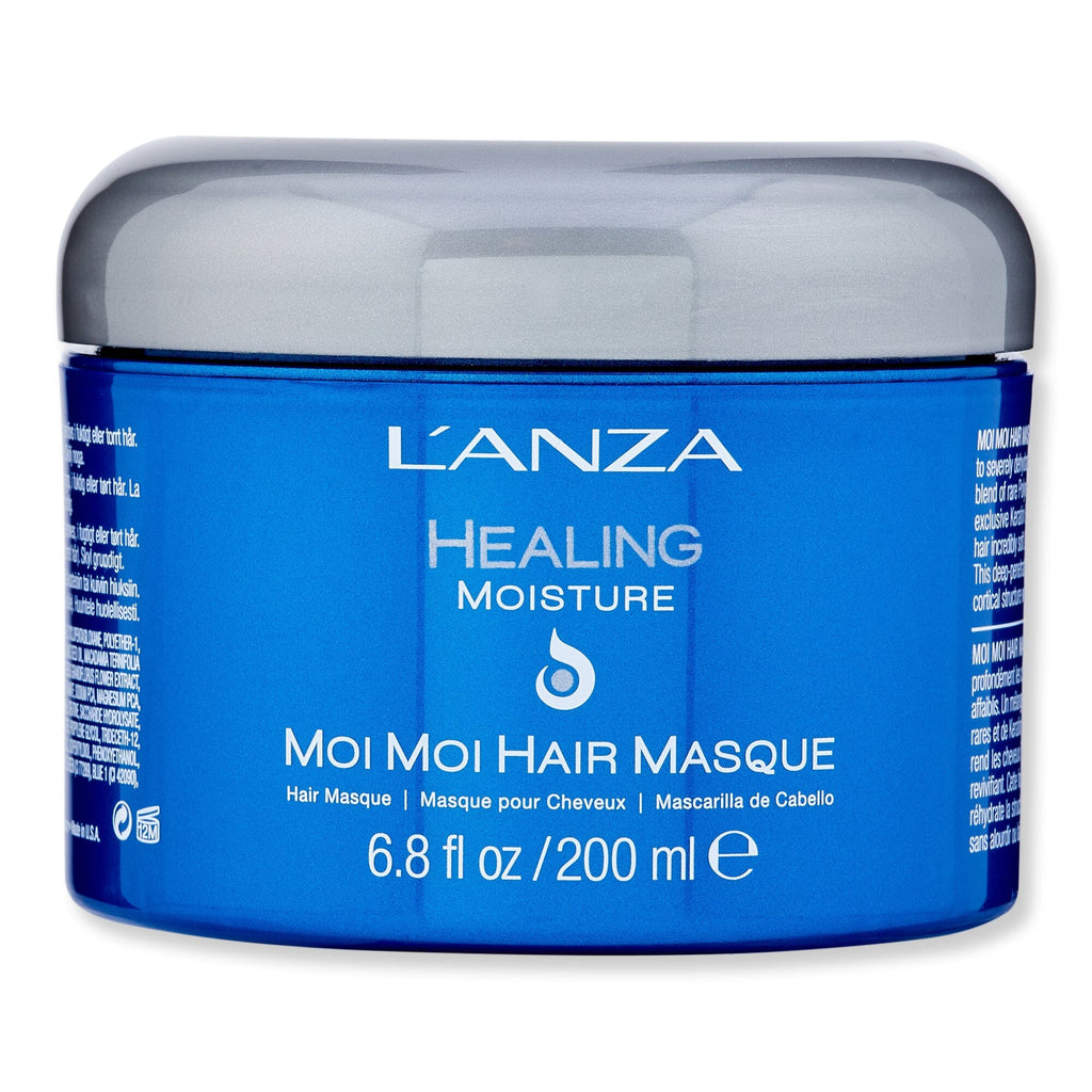 L'anza L'anza Healing Moisture Moi Moi Hair Masque Hair Masques 200 ml 