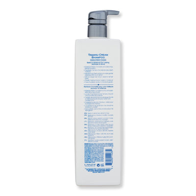 L'anza L'anza Healing Moisture Shampoo 1 L Shampoos 