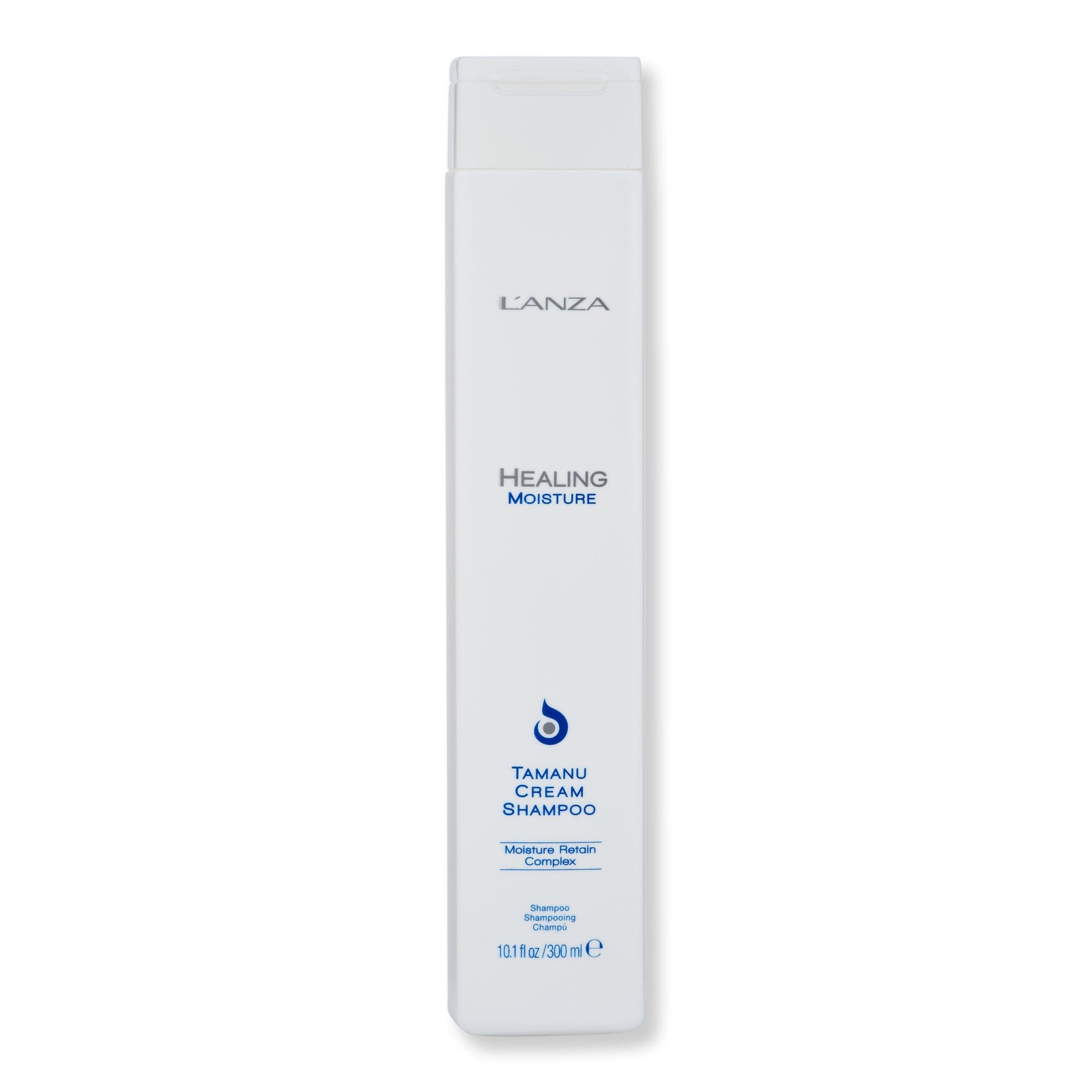 L'anza L'anza Healing Moisture Shampoo Shampoos 300 ml 