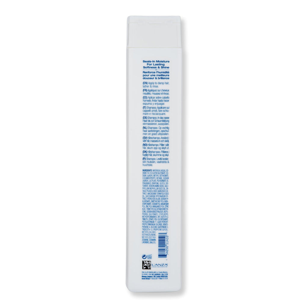 L'anza L'anza Healing Moisture Shampoo Shampoos 