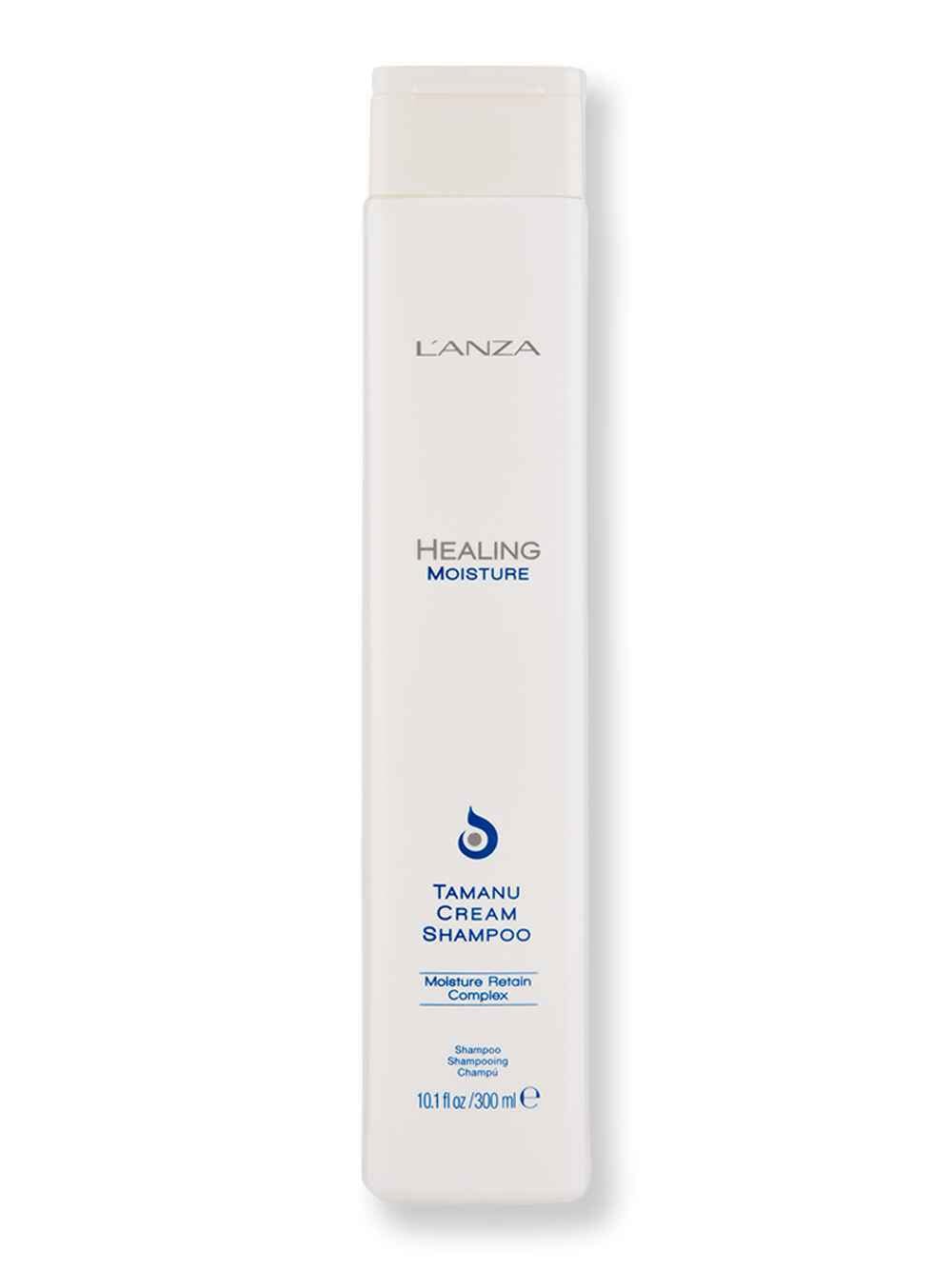 L'Anza L'Anza Healing Moisture Tamanu Cream Shampoo 300 ml Shampoos 
