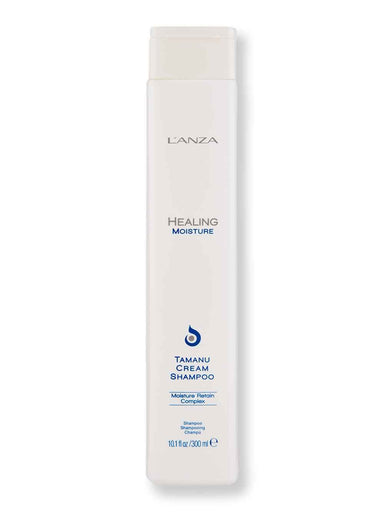 L'Anza L'Anza Healing Moisture Tamanu Cream Shampoo 300 ml Shampoos 