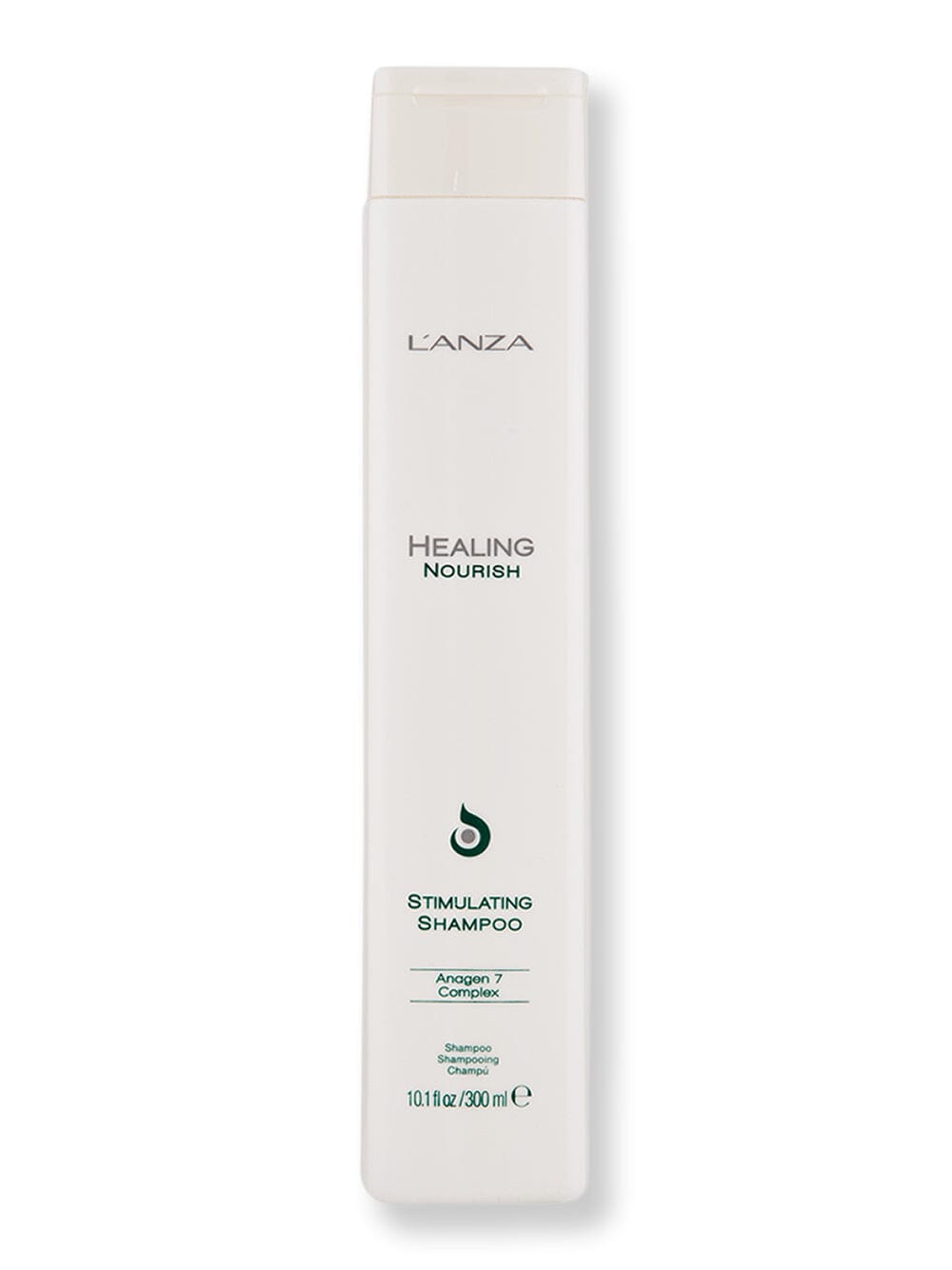 L'anza L'anza Healing Nourish Stimulating Shampoo 300 ml Shampoos 