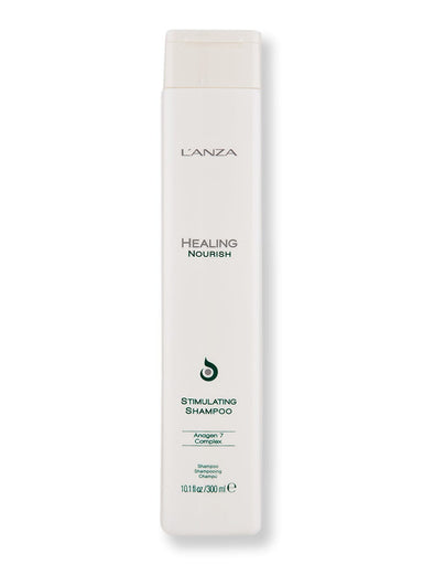 L'anza L'anza Healing Nourish Stimulating Shampoo 300 ml Shampoos 