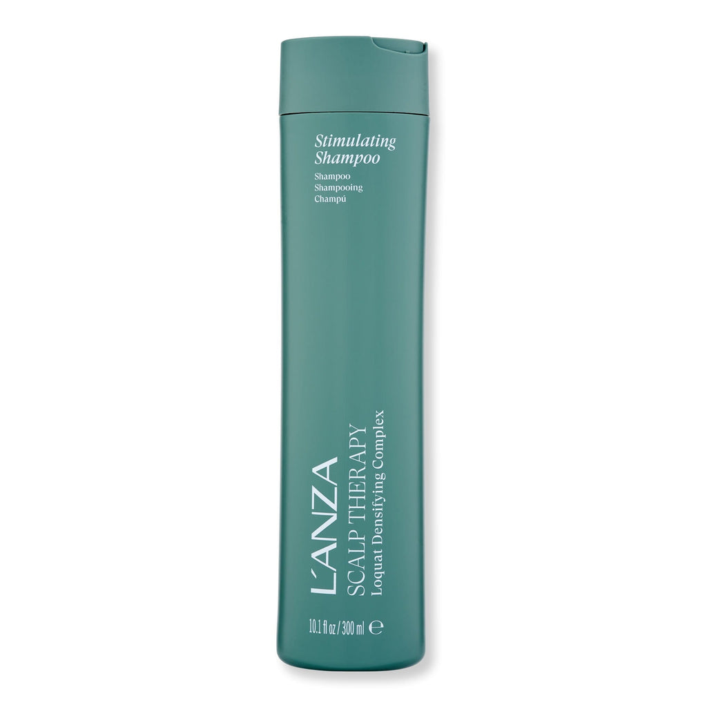 L'anza L'anza Healing Nourish Stimulating Shampoo Shampoos 300 ml 