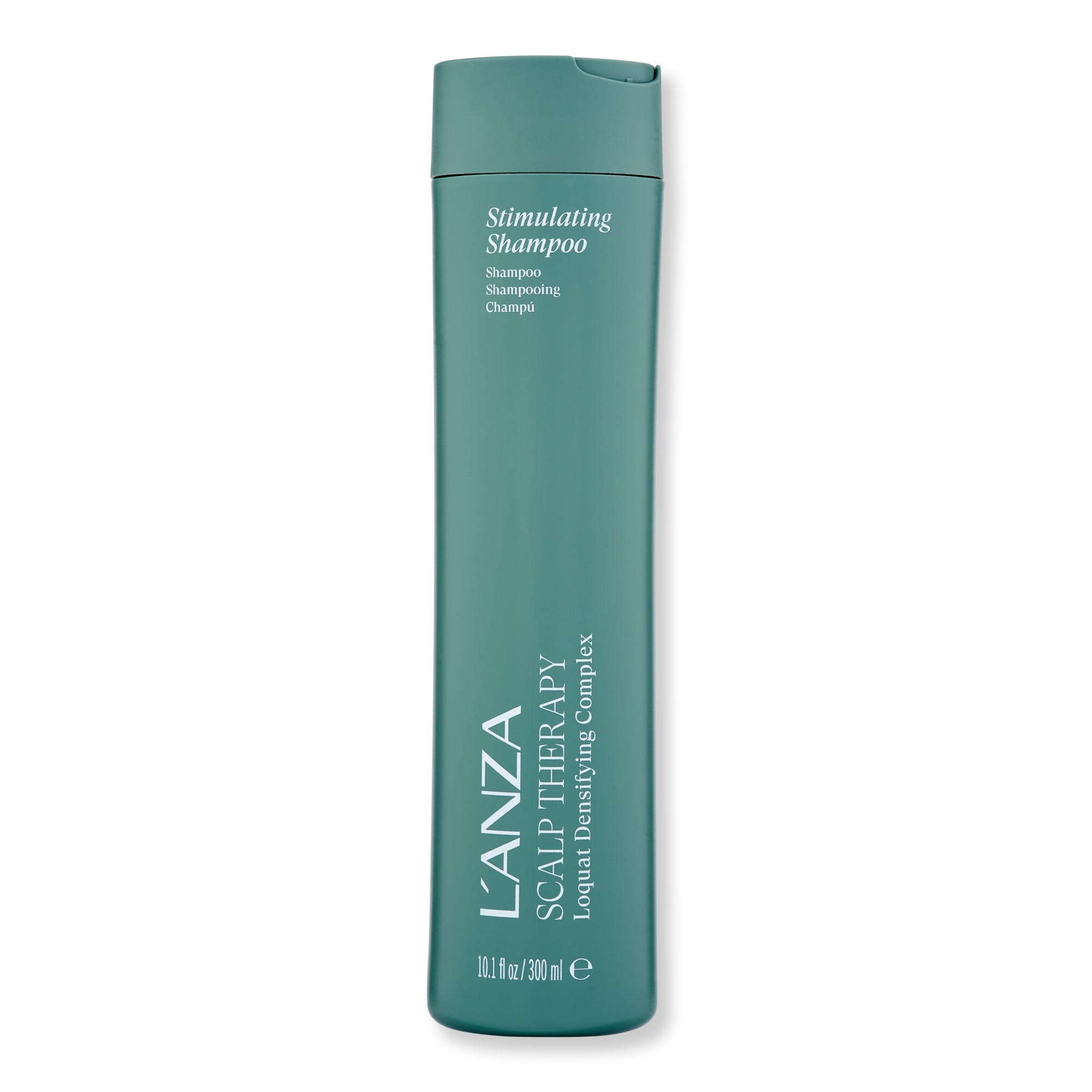 L'anza L'anza Healing Nourish Stimulating Shampoo Shampoos 300 ml 