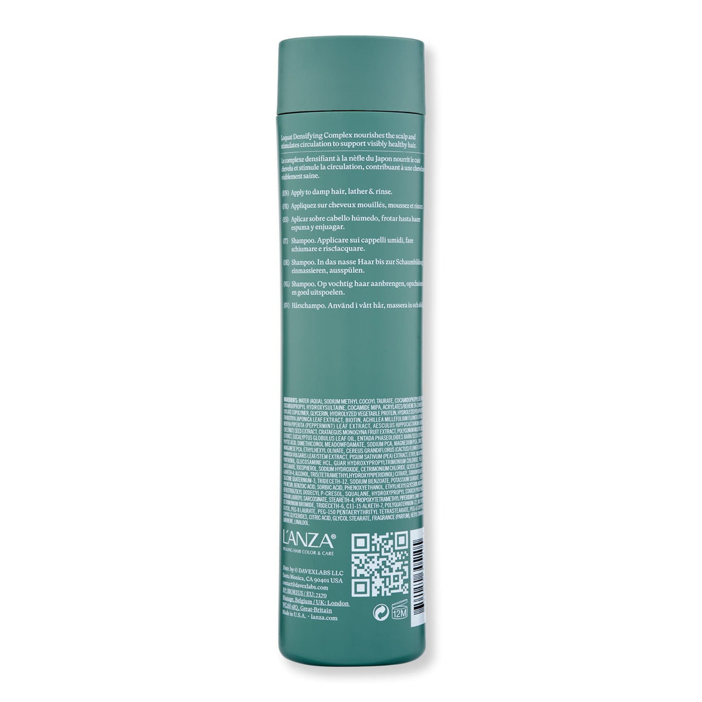 L'anza L'anza Healing Nourish Stimulating Shampoo Shampoos 