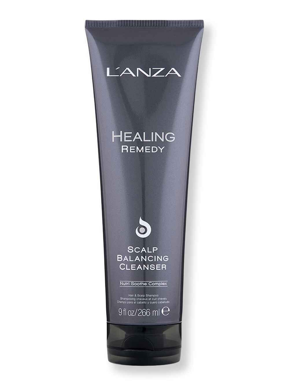 L'Anza L'Anza Healing Remedy Scalp Balancing Cleanser 300 ml Shampoos 