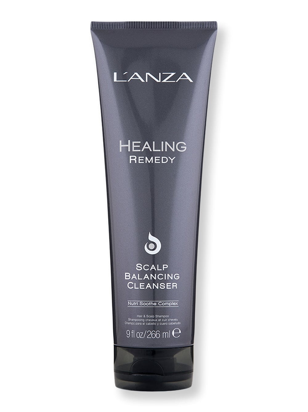 L'anza L'anza Healing Remedy Scalp Balancing Cleanser 300 ml Shampoos 