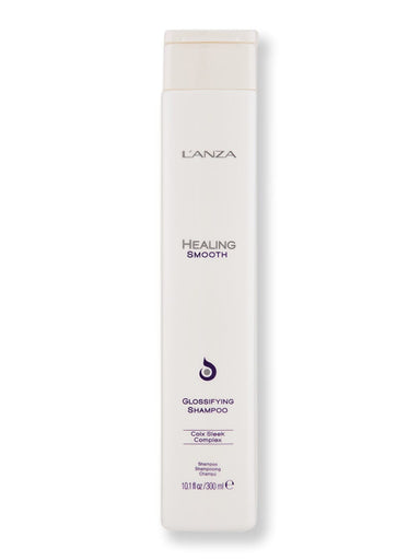 L'anza L'anza Healing Smooth Glossifying Shampoo 300 ml Shampoos 